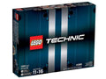 LEGO Technic 41999 4x4 Crawler Exclusive Edition